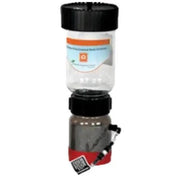 Solmetex Photo-Chemical Filter Automatic with Wall Mount PWS-PCF-A Photo-Chemical Filter Automatic