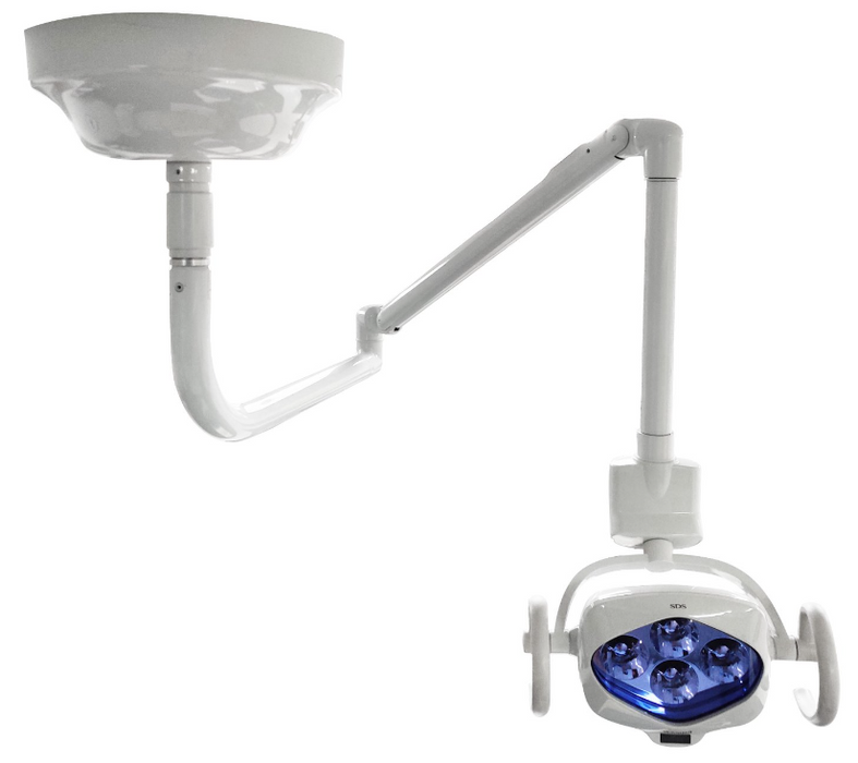 SDS 1-040-1161 Viulux LED II Ceiling Mounted Light