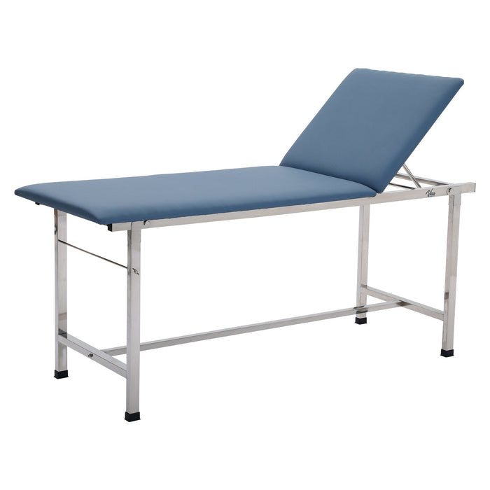 Viva Comfort Noble-Line Adjustable Exam Table with Paper Dispenser