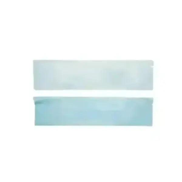 100-2104 Air Water Syringe Sleeves Blue 2.5x10" 500/bx - MARK3 - DENTAMED USA