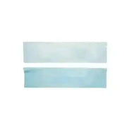100-2104 Air Water Syringe Sleeves Blue 2.5x10" 500/bx - MARK3 - DENTAMED USA