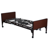 Dynares Full Electric Homecare Bed