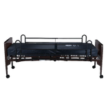 Dynares Full Electric Homecare Bed