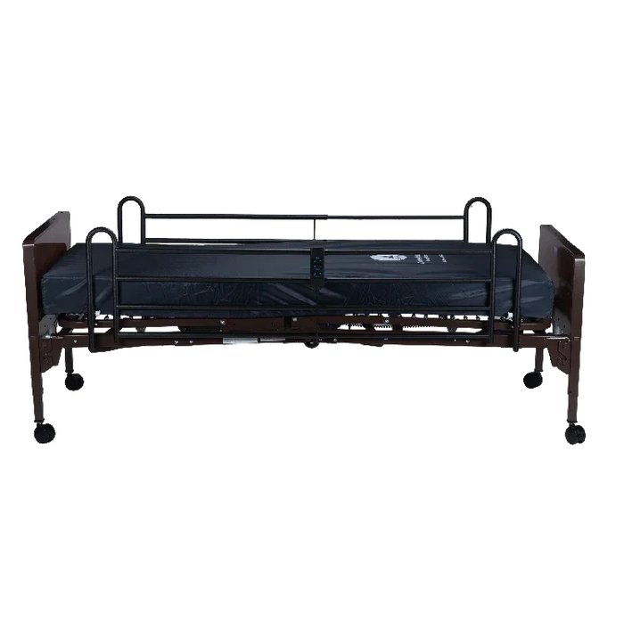 Dynares Full Electric Homecare Bed