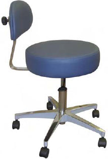 Galaxy Dental 1060-G Doctor’s Stool