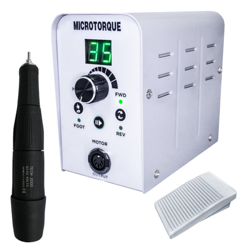 Dental Micromotor Ram Digital Microtorque Sets Dentistry ram-digital-microtorque-sets Dentamed USA Microtorque Sets,ram,Ram Digital 