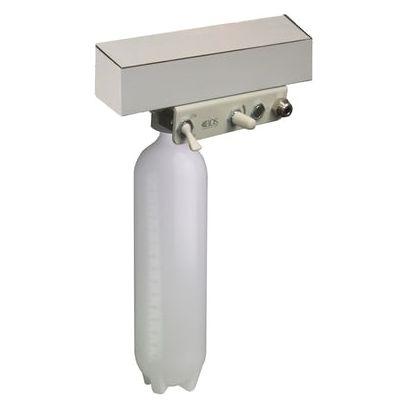 Beaverstate Under Counter Mount Water Bottle Kit with QD - DENTAMED USA