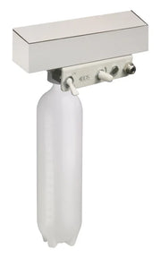 Beaverstate Under Counter Mount Water Bottle Kit with QD - DENTAMED USA