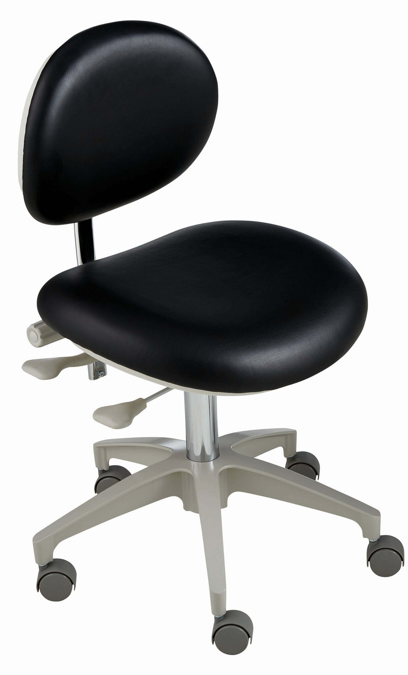 DCI Reliance Dental Doctor's Stool PN SDR051 - Dentamed USA