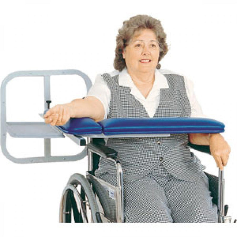 Medcare 12WCA Wheelchair Station - Dentamed USA