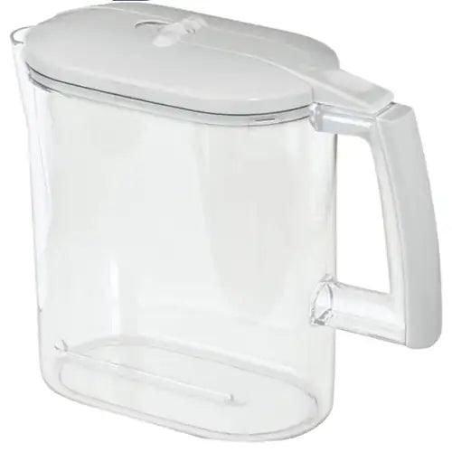 Tuttnauer Distiller Accessories Tritan BPA-FREE 1-Gallon Collector/Carafe Tuttnauer 3250 Tuttnauer Distiller Accessories