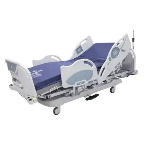 Amico Apollo MS Hospital Bed Hospital Bed amico-apollo-ms-hospital-bed-dentamed-usa DENTAMED USA amico Amico Apollo Amico Apollo MS Hospital