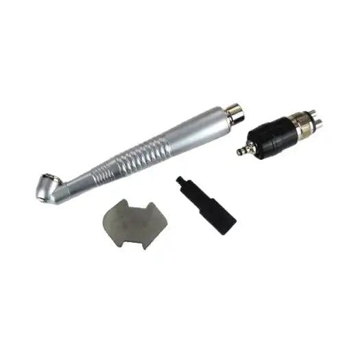E-45-4 VECTOR ECO 45 Degree Handpiece Highspeed Access 45 Degree Highspeed e-45-4-vector-eco-45-degree-handpiece-highspeed-access DENTAMED