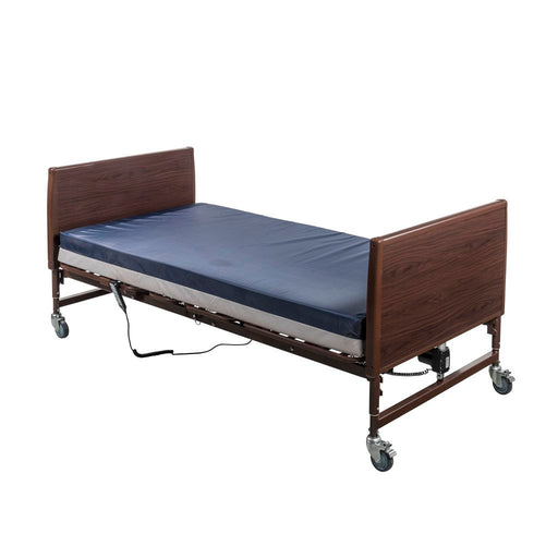 Drive Lightweight Bariatric Homecare Bed Homecare & Hospital Beds drive-lightweight-bariatric-homecare-bed Dentamed USA 15300LW, 15300LW: 