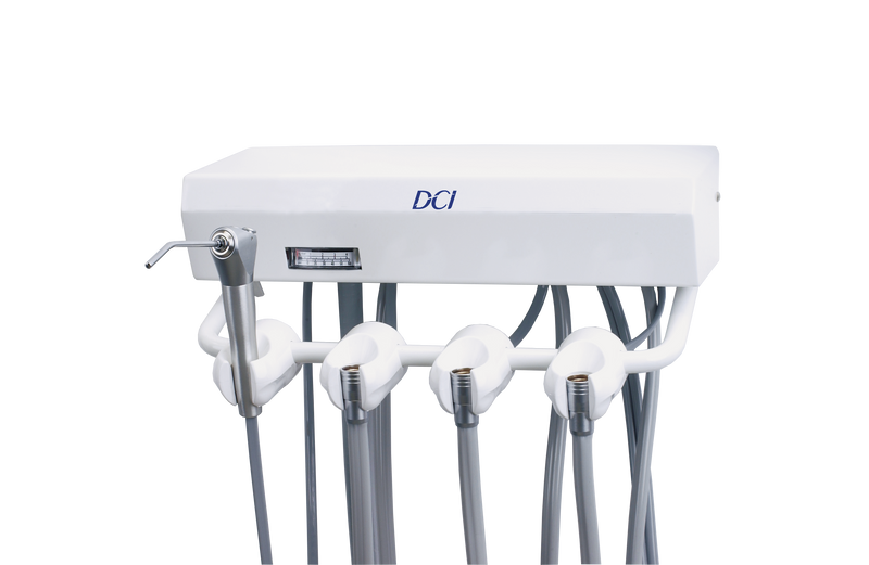 DCI 4370 Dental Alternative Cabinet or Wall Mount - Dentamed USA
