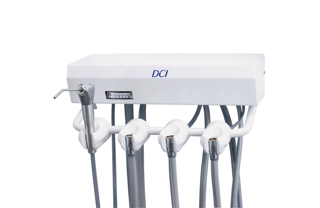 DCI 4370 Dental Alternative Cabinet or Wall Mount