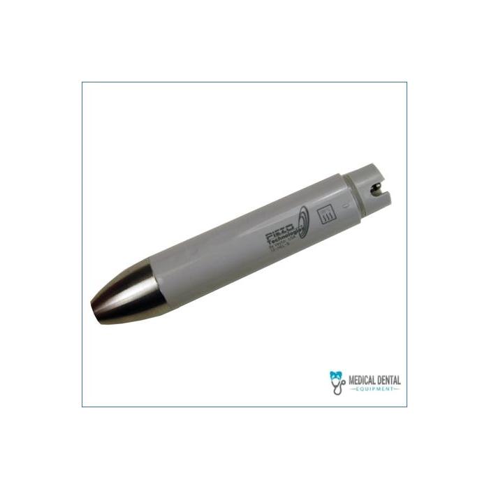 Vector Autoclavable Replacement Handpiece Only 10-HEL-S Replacement Handpiece LED - Satelec* Type Thread Handpiece Only