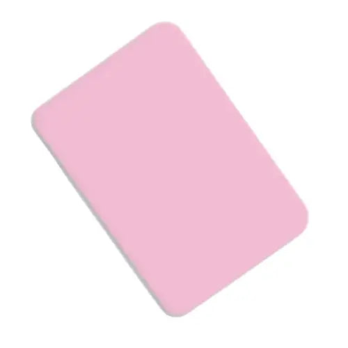 Paper Tray Covers Ritter B 8-1/2 x 12-1/4 1000/cs. - MARK3 Paper Tray Covers Ritter B 8-1/2 x 12-1/4 1000/cs Pink - MARK3 / 100-1330PI Paper