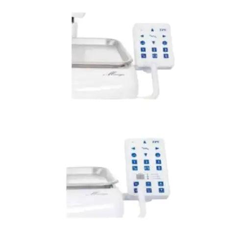 TPC Mirage 1.0 Swing Mount Operatory System MSP3500-1.0 Dentistry tpc-mirage-1-0-swing-mount-operatory-system-msp3500-1-0 Dentamed USA 