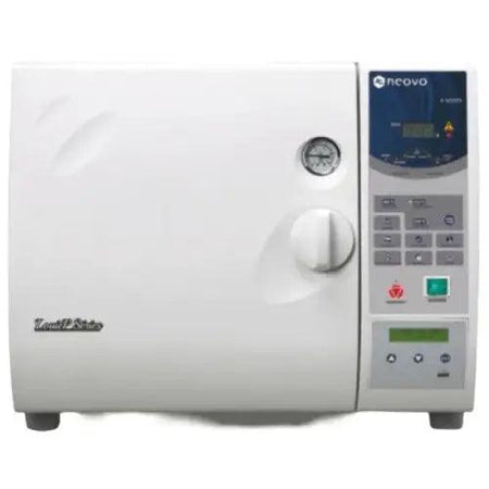 LouieP Séries steam sterilizer P-M10TR LouieP Séries steam sterilizer P-M10TR louiep-series-steam-sterilizer Dentamed USA autoclave, LouieP,