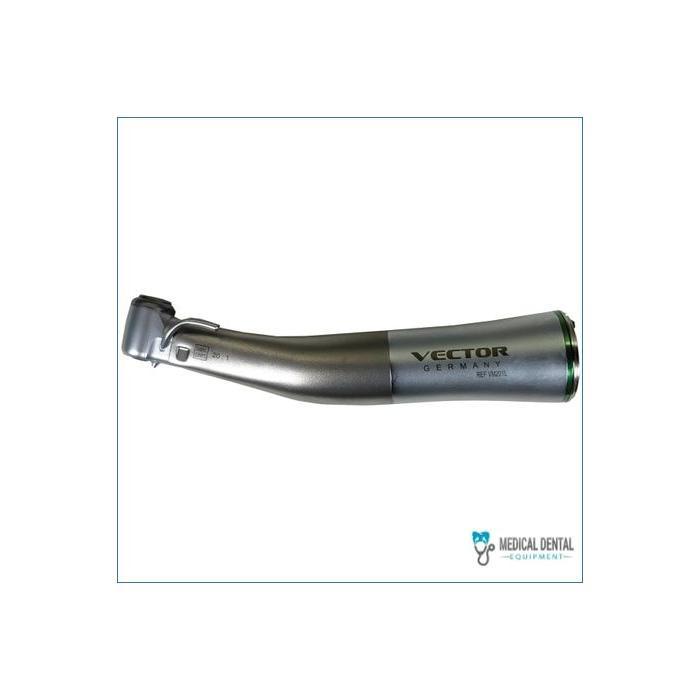 Vector VM201L VECTORMatic 20:1 Reduction Implant Angle With external spray Optic Reduction Implant Angle