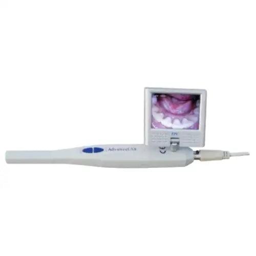 TPC AdvanceCAM USB Direct Intraoral Camera AIC5899/899 Intraoral Camera tpc-advancecam-usb-direct-intraoral-camera-aic5899899-dentamed-usa
