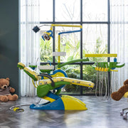 Dent12 Pediatric Dental Chair - DENTAMED USA