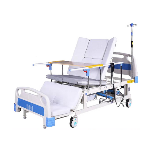 Hospital Bed 2