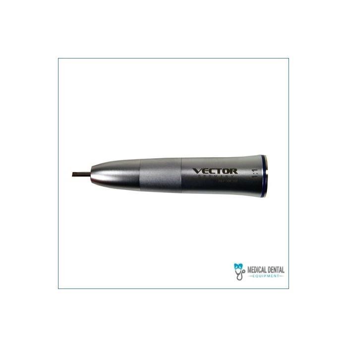 VectorMatic VM10P Low-Speed Straight Handpiece Low-Speed Straight Handpiece vectormatic-vm10p-low-speed-straight-handpiece DENTAMED USA