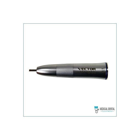 VectorMatic VM10P Low-Speed Straight Handpiece Low-Speed Straight Handpiece vectormatic-vm10p-low-speed-straight-handpiece DENTAMED USA