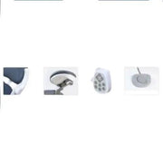 ADS Hydraulic Dental Chair AJ15 - A091502 patient dental chair ads-hydraulic-dental-chair-aj15-a091502-dentamed-usa Dentamed USA A091502, 