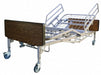 Full Electric Hospital Bed Bariatric 600 lb - ABL-B700 Hospital Bed With Rails (Half or Full) Hospital Bed