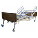 Full Electric Hospital Bed Bariatric 600 lb - ABL-B700 Hospital Bed With Rails (Half or Full) Hospital Bed