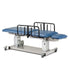 Clinton Multi-Use Ultrasound Power Table with Stirrups 80069 Examination Chairs & Tables 