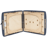 Custom Craftworks Athena Portable Massage Table Professional Package AT28 - DENTAMED USA