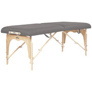 Custom Craftworks Athena Portable Massage Table Professional Package AT28 - DENTAMED USA