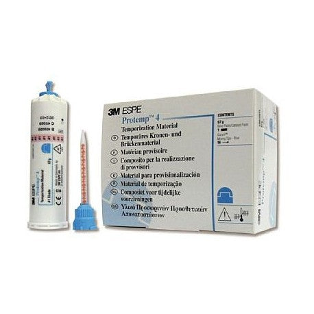 Protemp 4 Garant Refill Pack - 3M ESPE - DENTAMED USA