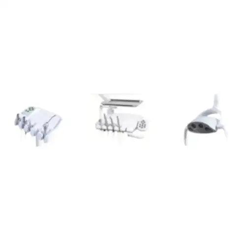 ADS Dental Operatory Package AJ16 Beyond 400 Left/Right Operatory Dental Package 