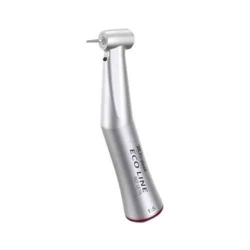 MK-dent LE15L Eco Line Contra Angle 1:5- LUX Contra Angle copy-of-mk-dent-le01l-eco-line-straight-handpiece-1-1-lux DENTAMED USA