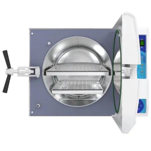 New Tuttnauer 3870M Large Capacity Manual Autoclave autoclave new-tuttnauer-3870m-large-capacity-manual-autoclave-dentamed-usa DENTAMED USA