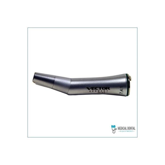 VectorMatic 7.4:1 Contra Angle Handpiece VM29P/VM29LP contra angle handpiece vectormatic-7-4-1-contra-angle-handpiece-vm29p-vm29lp DENTAMED