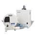 Ray Foster MTD1C Dry Model Trimmer with Dust Collector - DENTAMED USA