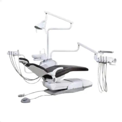 ADS AJ16 Beyond 300 Continental dental operatory package with dental chair, equipment, and tools from ADS DENTAL.