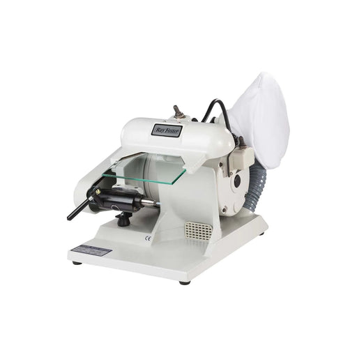 Ray Foster AG04 High Speed Alloy Grinder with self-contained dust collector - DENTAMED USA