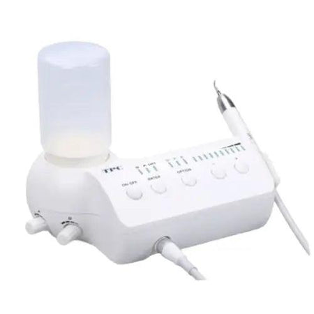 Tpc Advance 850-Led Piezo Ultrasonic Scaler & Endodontic Unit W/ Bottle System A850-Led Ultrasonic Scaler