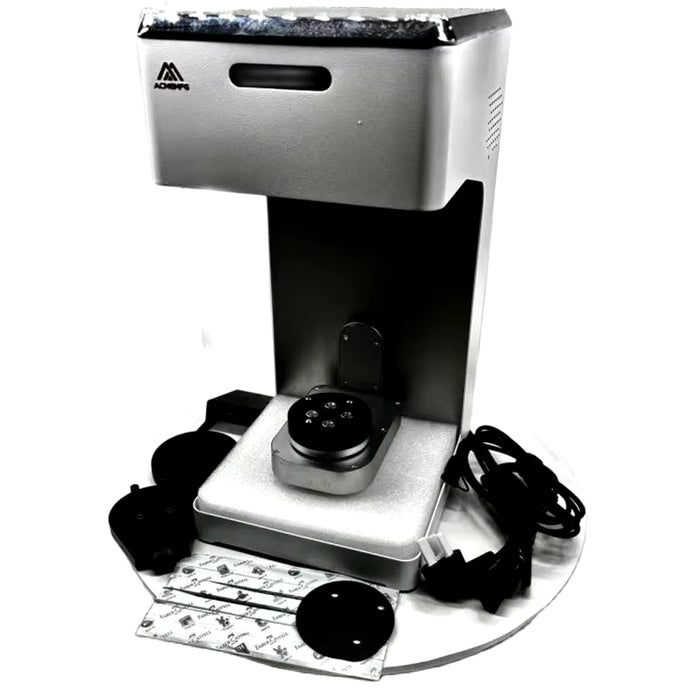 Dental Lab ACME S131Pro 3D Scanner Desktop Scanner CAD/CAM