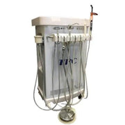 TPC Mirage Mobile Delivery Cart MC3600CVSL Mobile Delivery Cart tpc-mirage-mobile-delivery-cart-mc3600cv-sl Dentamed USA MC3600CVSL, TPC 
