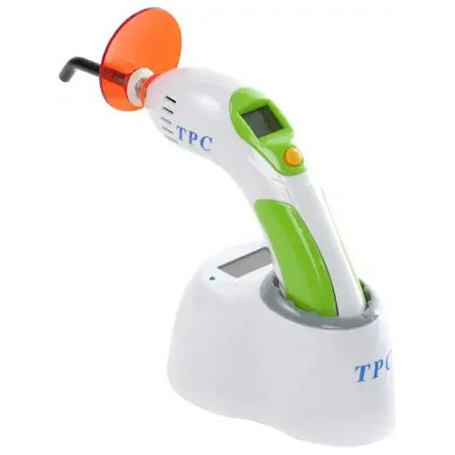 TPC Advance Led 70N Cordless Curing Light ALED-70 Led 70N Cordless Curing Light 