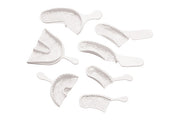 Dental Triple Tray Bite Registratoin Trays - Premier 580-1006213 - Dentamed USA