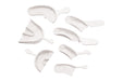 Dental Triple Tray Bite Registratoin Trays - Premier 580-1006213 - Dentamed USA